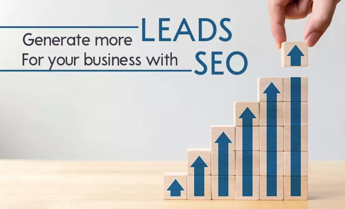 SEO-Lead-Generation