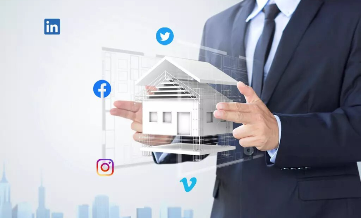 Social-Media-Marketing-Tips-For-Realtors