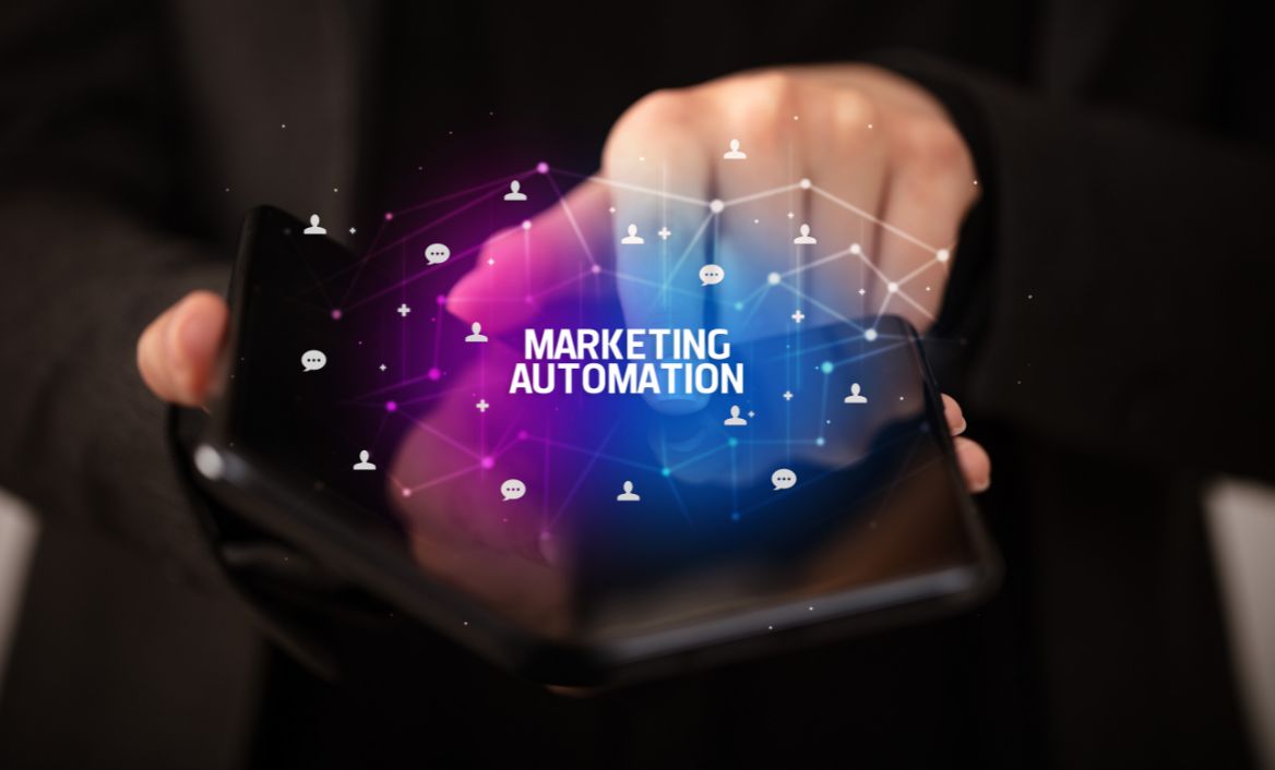 Marketing Automation Platform