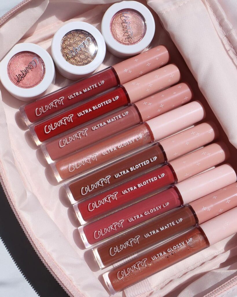 ColourPop Cosmetics