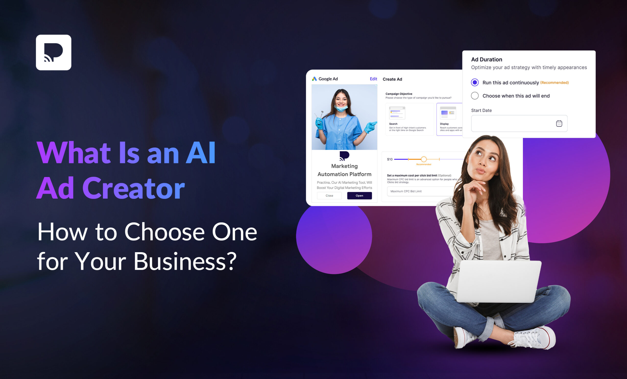 What Is an AI Ad Creator and How to Choose One for Your Business?