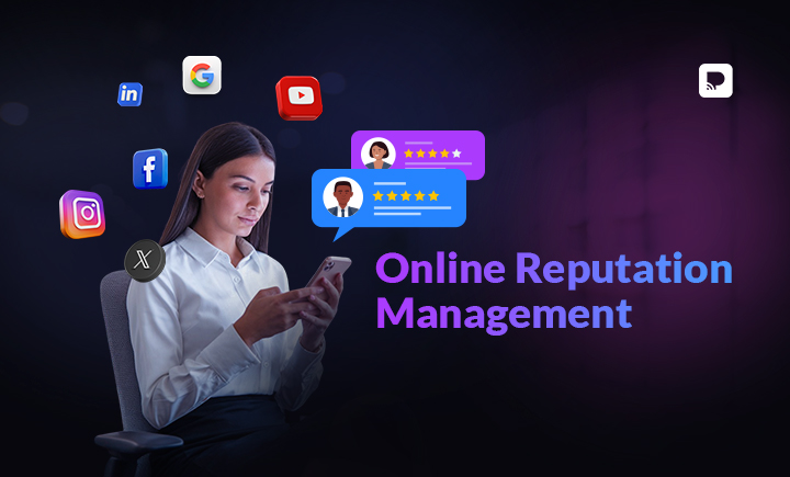 Online Reputation Management