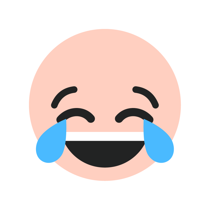 Tiktok Secret Emoji: Laugh with Tears