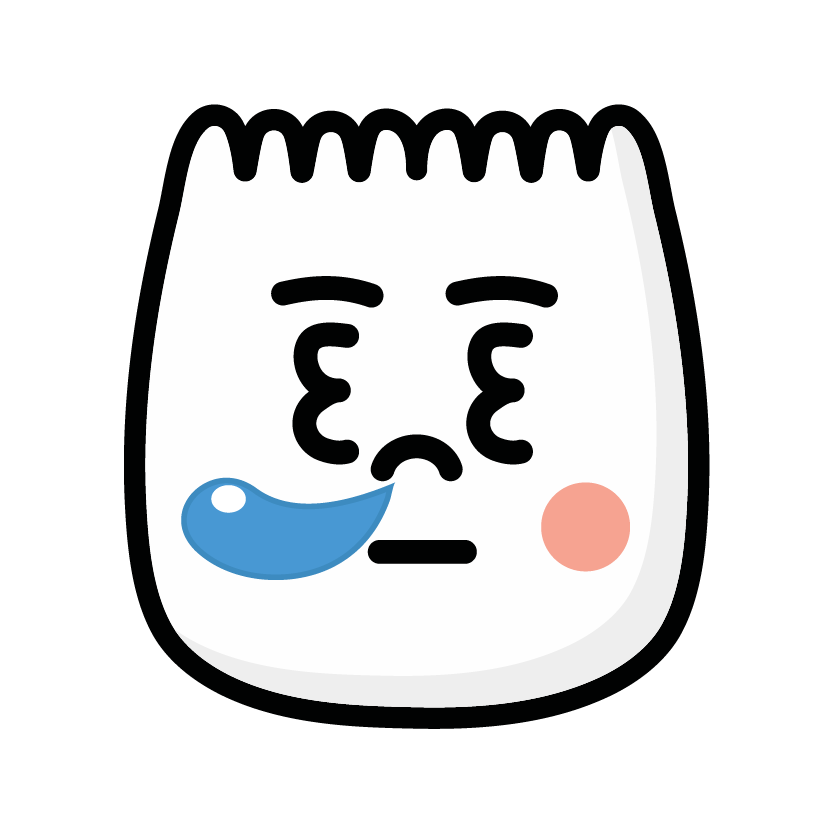 Tiktok Secret Emoji: Nap