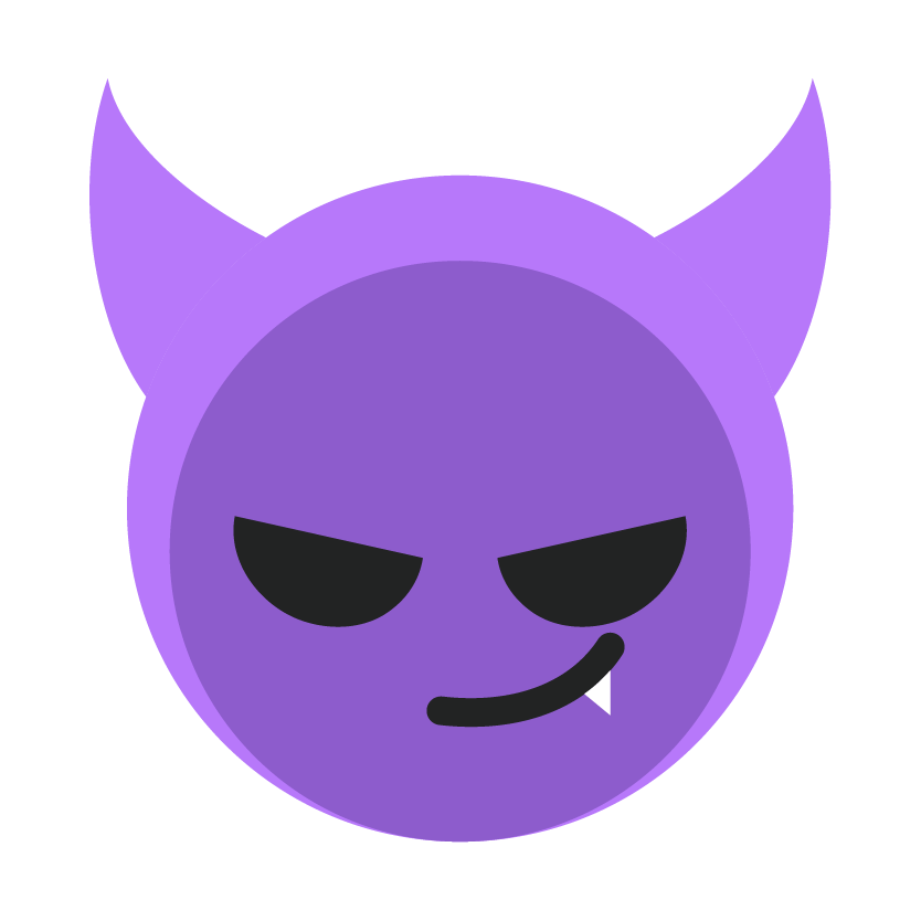 Tiktok Secret Emoji: Wicked