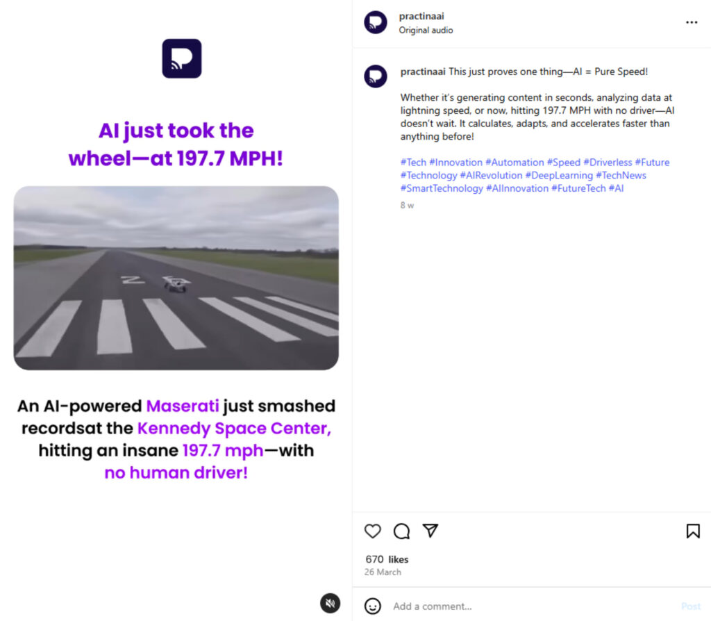 Content Sharing Helps You Build Real Connections