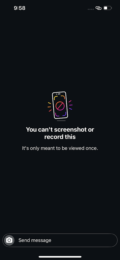 does-instagram-notify-when-you-screenshot