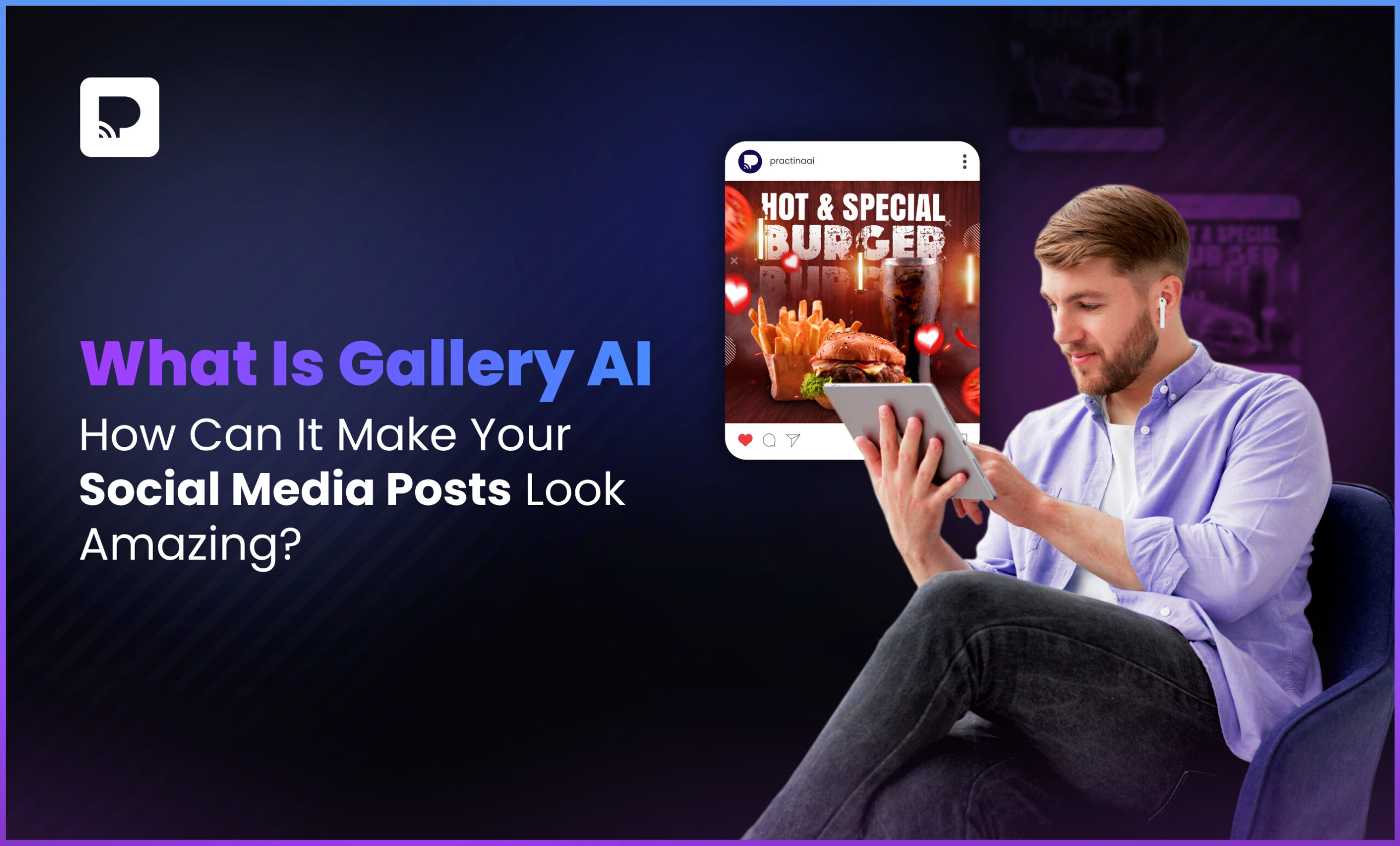 What Is Gallery AI