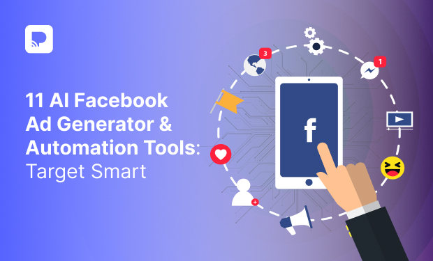 AI Facebook Ad Generator
