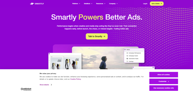Smartly.io