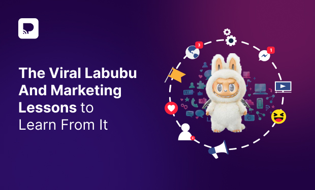 The Viral Labubu And Marketing Lessons to Learn From It